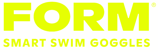 FORM Goggles support